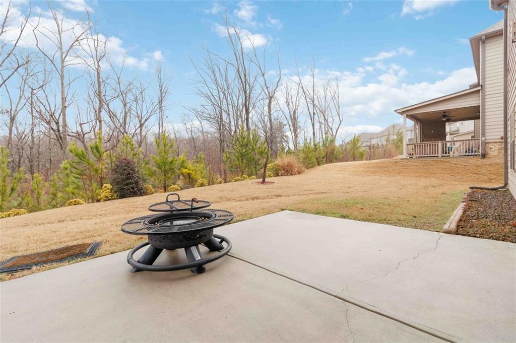 4808 Albany Way, Atlanta, Georgia image 44