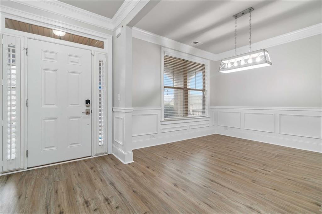 4808 Albany Way, Atlanta, Georgia image 5