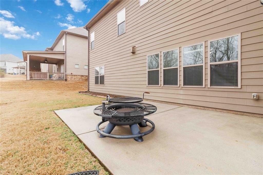 4808 Albany Way, Atlanta, Georgia image 45