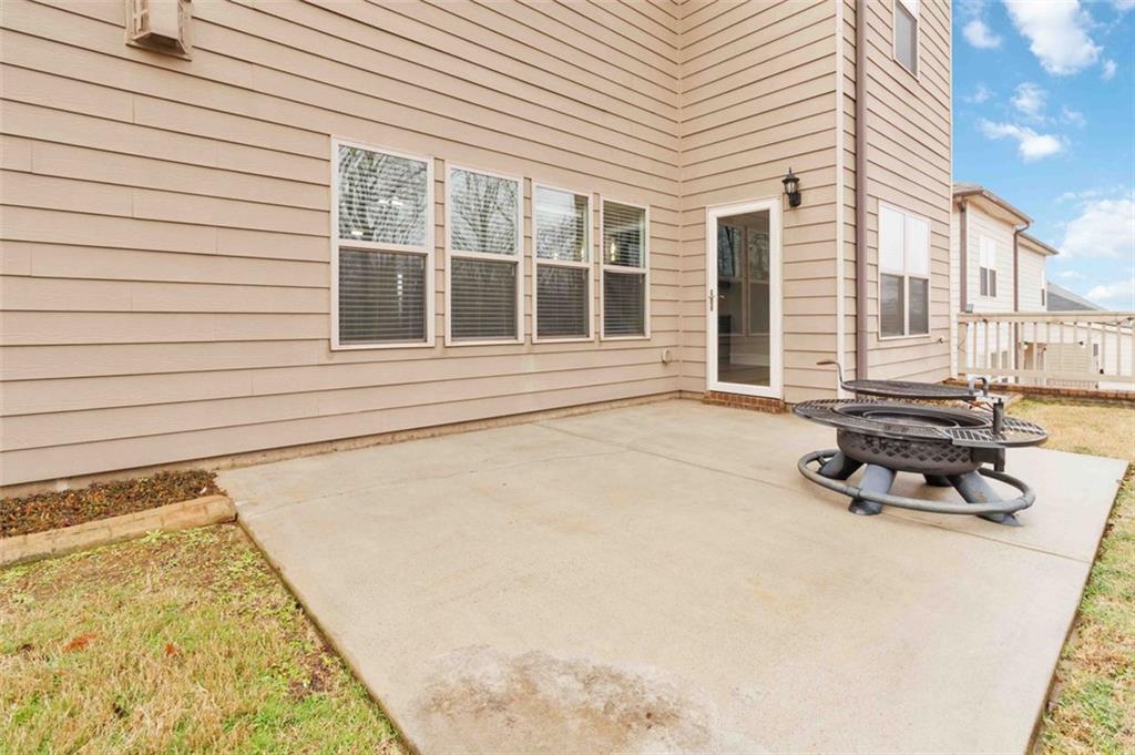 4808 Albany Way, Atlanta, Georgia image 43
