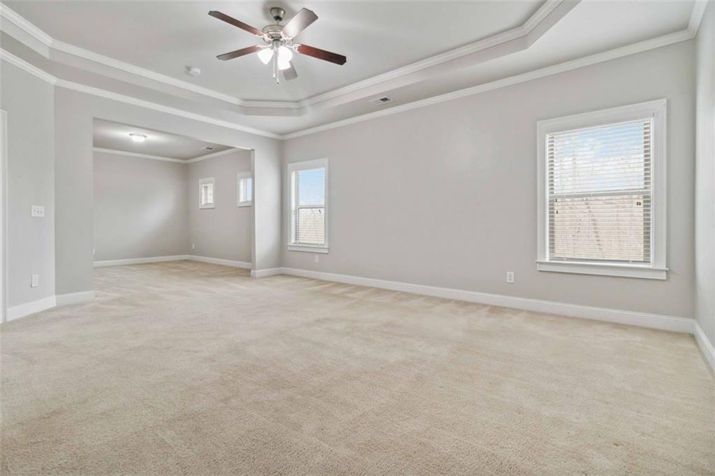 4808 Albany Way, Atlanta, Georgia image 27