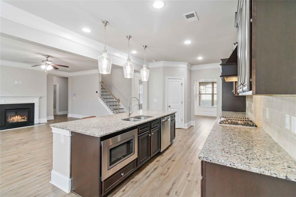 4808 Albany Way, Atlanta, Georgia image 19
