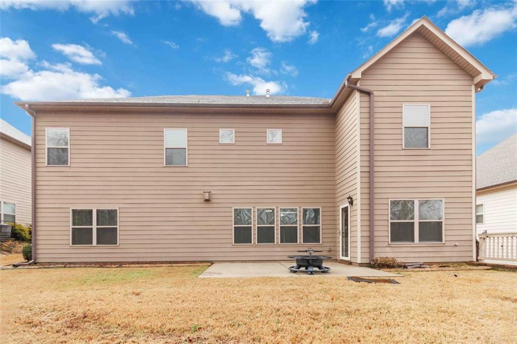 4808 Albany Way, Atlanta, Georgia image 46