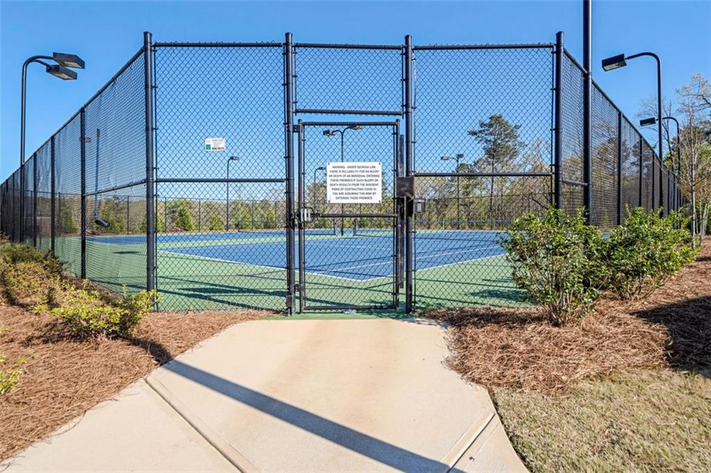 4808 Albany Way, Atlanta, Georgia image 50