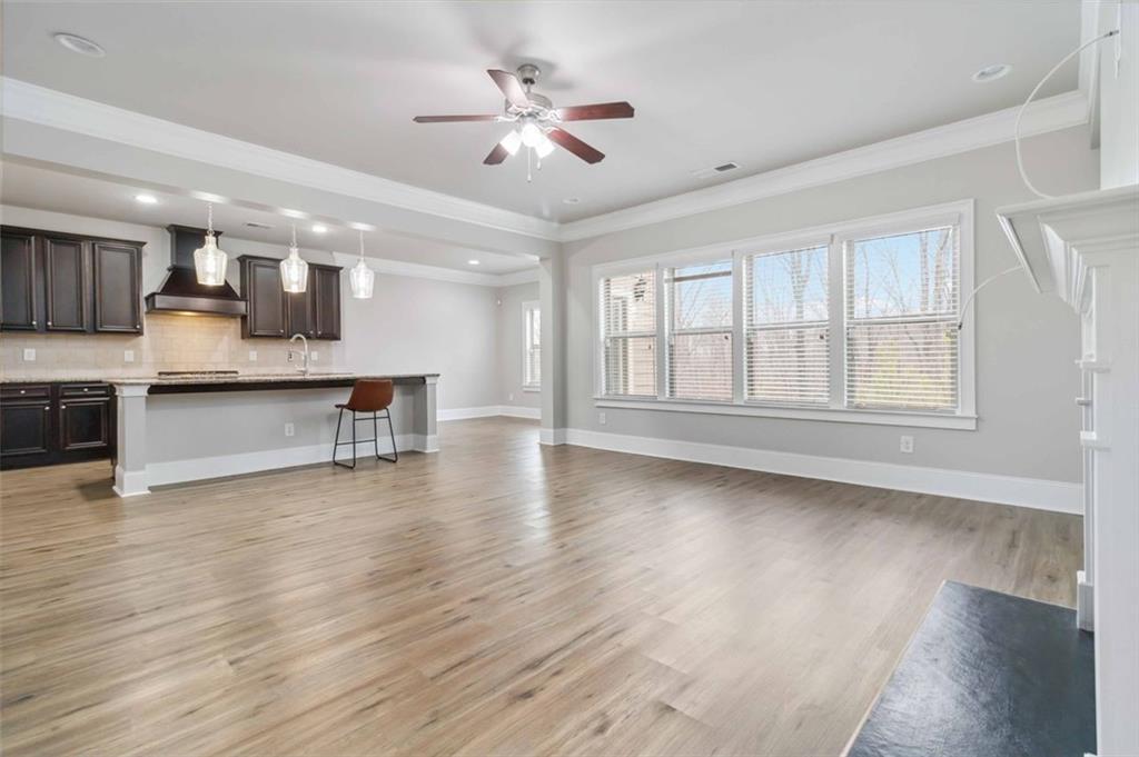 4808 Albany Way, Atlanta, Georgia image 13