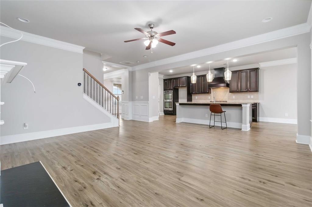 4808 Albany Way, Atlanta, Georgia image 14