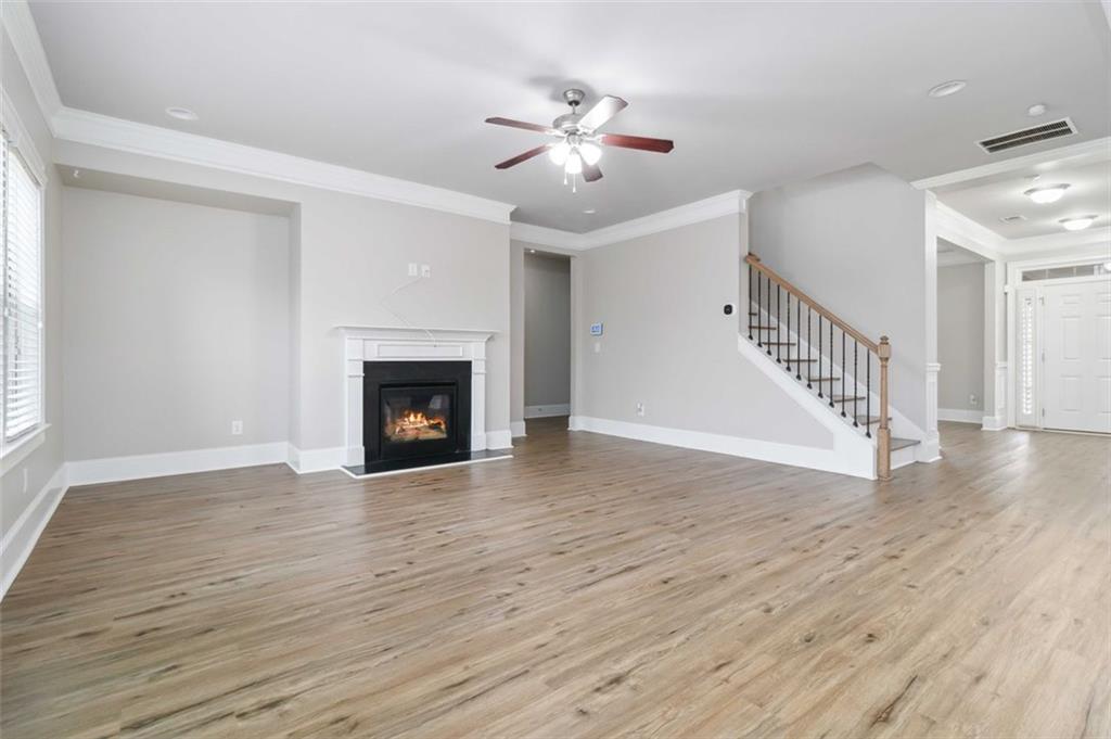 4808 Albany Way, Atlanta, Georgia image 15