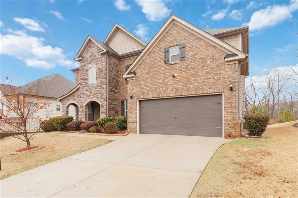 4808 Albany Way, Atlanta, Georgia image 2