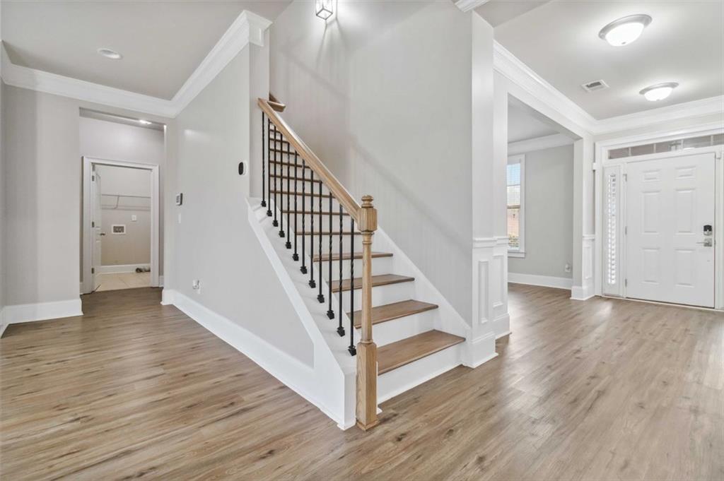 4808 Albany Way, Atlanta, Georgia image 11