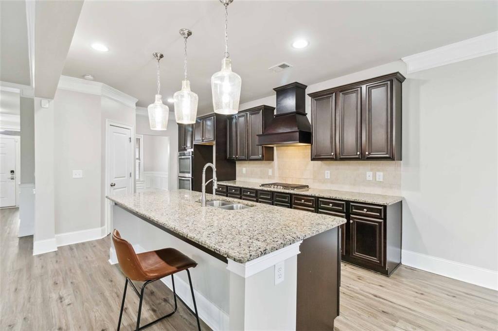 4808 Albany Way, Atlanta, Georgia image 17