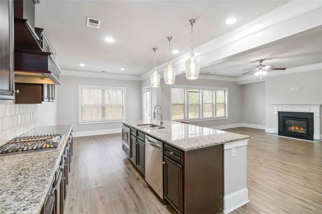 4808 Albany Way, Atlanta, Georgia image 20