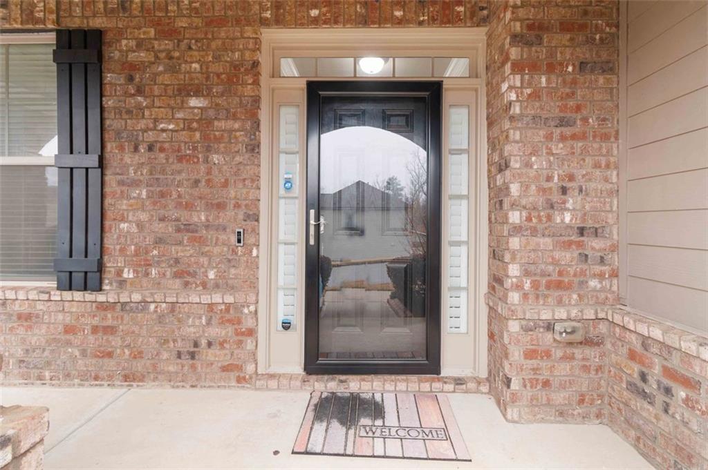 4808 Albany Way, Atlanta, Georgia image 4