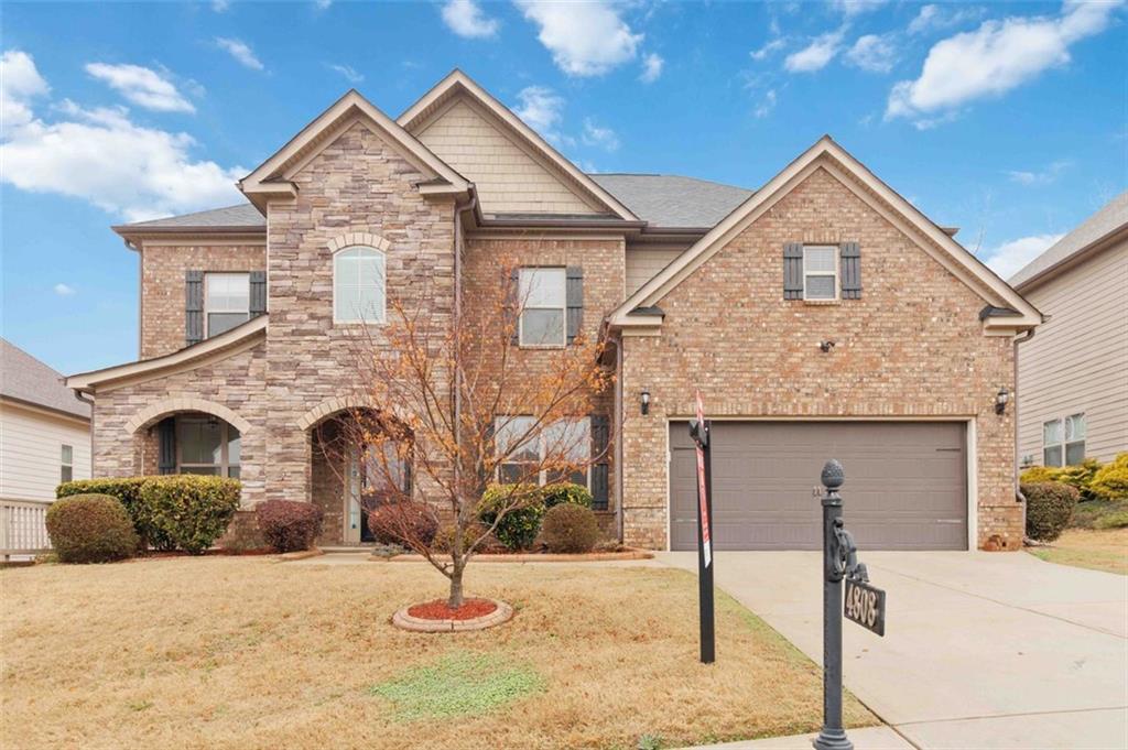 4808 Albany Way, Atlanta, Georgia image 3