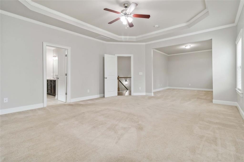 4808 Albany Way, Atlanta, Georgia image 26