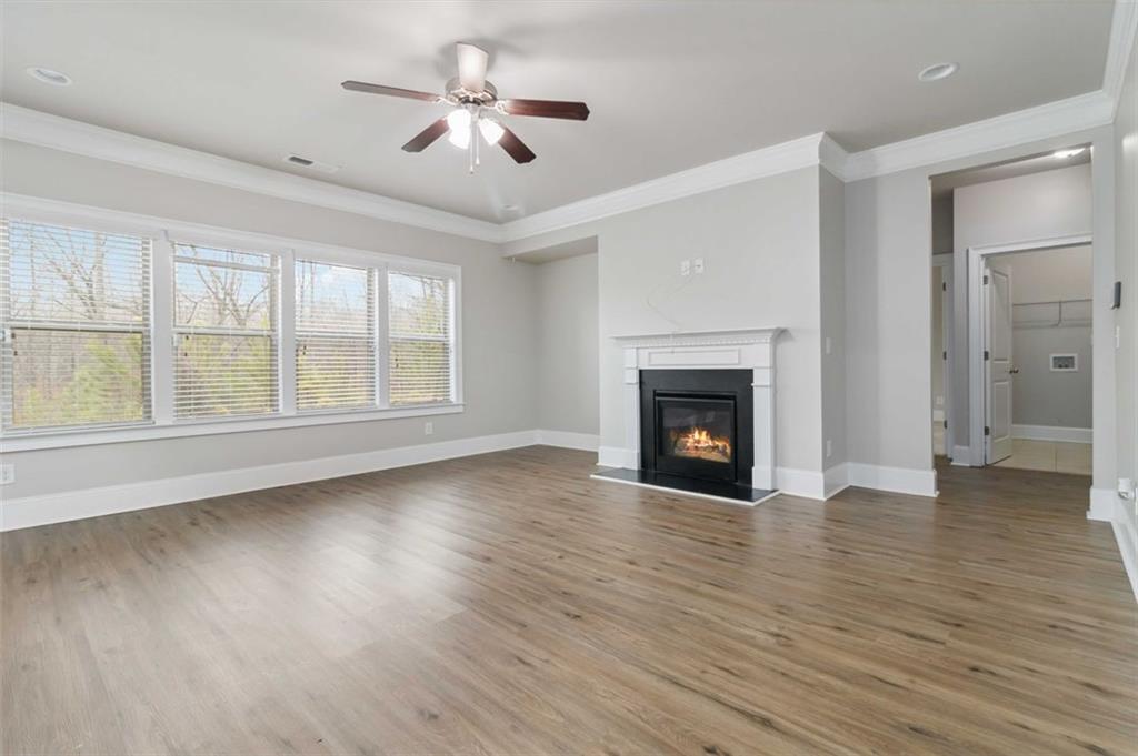 4808 Albany Way, Atlanta, Georgia image 12