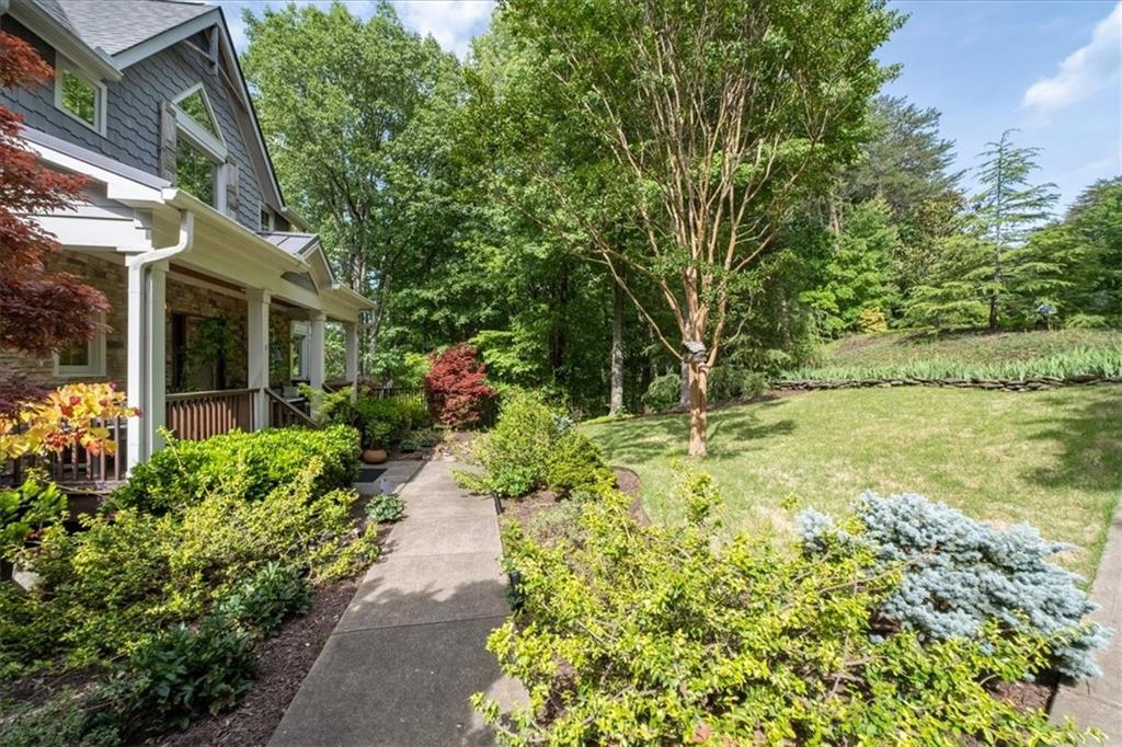 270 Mosswood Lane, Jasper, Georgia image 4