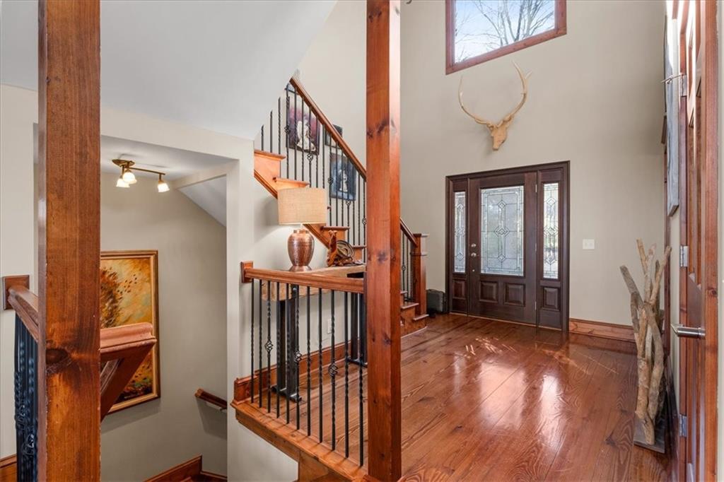 270 Mosswood Lane, Jasper, Georgia image 22