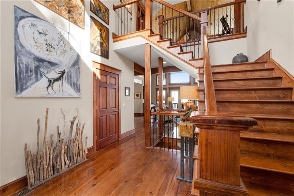 270 Mosswood Lane, Jasper, Georgia image 7