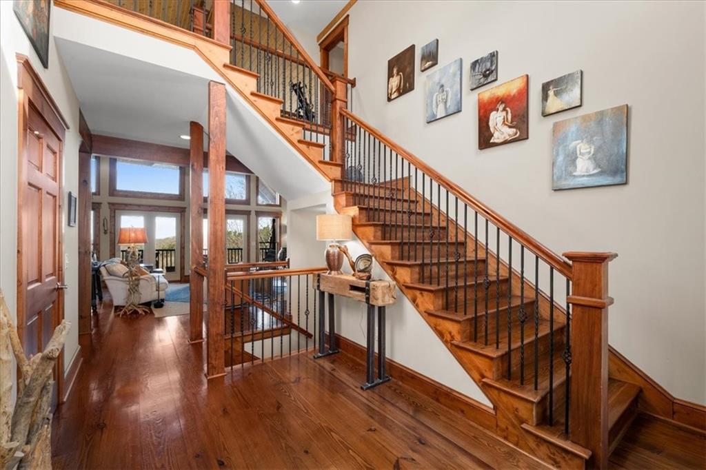 270 Mosswood Lane, Jasper, Georgia image 6