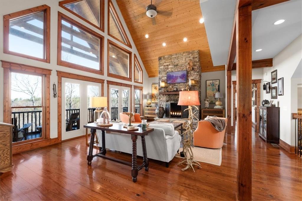 270 Mosswood Lane, Jasper, Georgia image 17