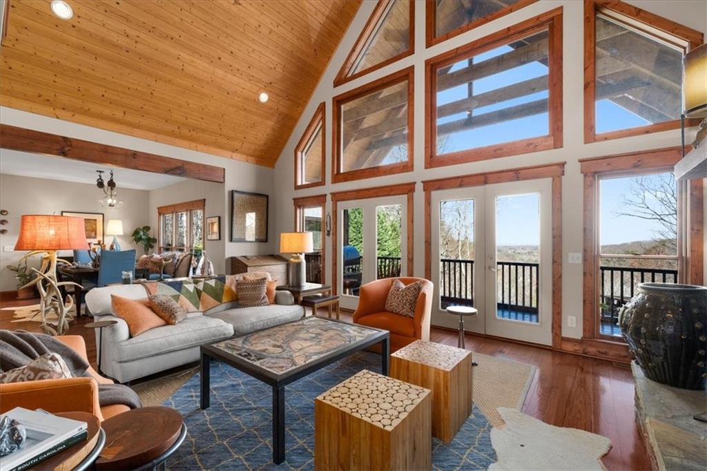270 Mosswood Lane, Jasper, Georgia image 9