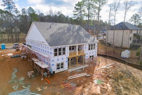 A home in Bishop