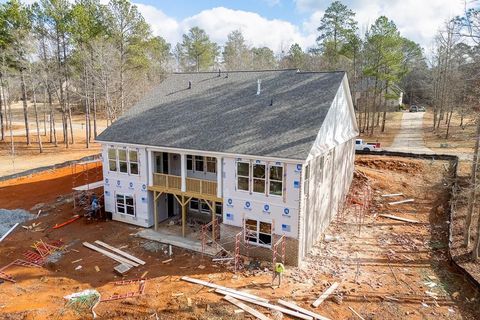 A home in Bishop