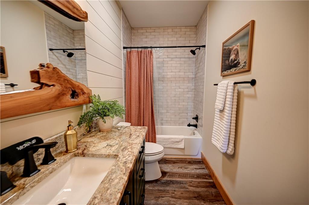 9359 52 Highway, Chatsworth, Georgia image 15