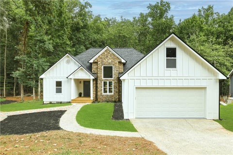 Homes For Sale - 2520 Conley Drive<br/> Cumming, GA 30040