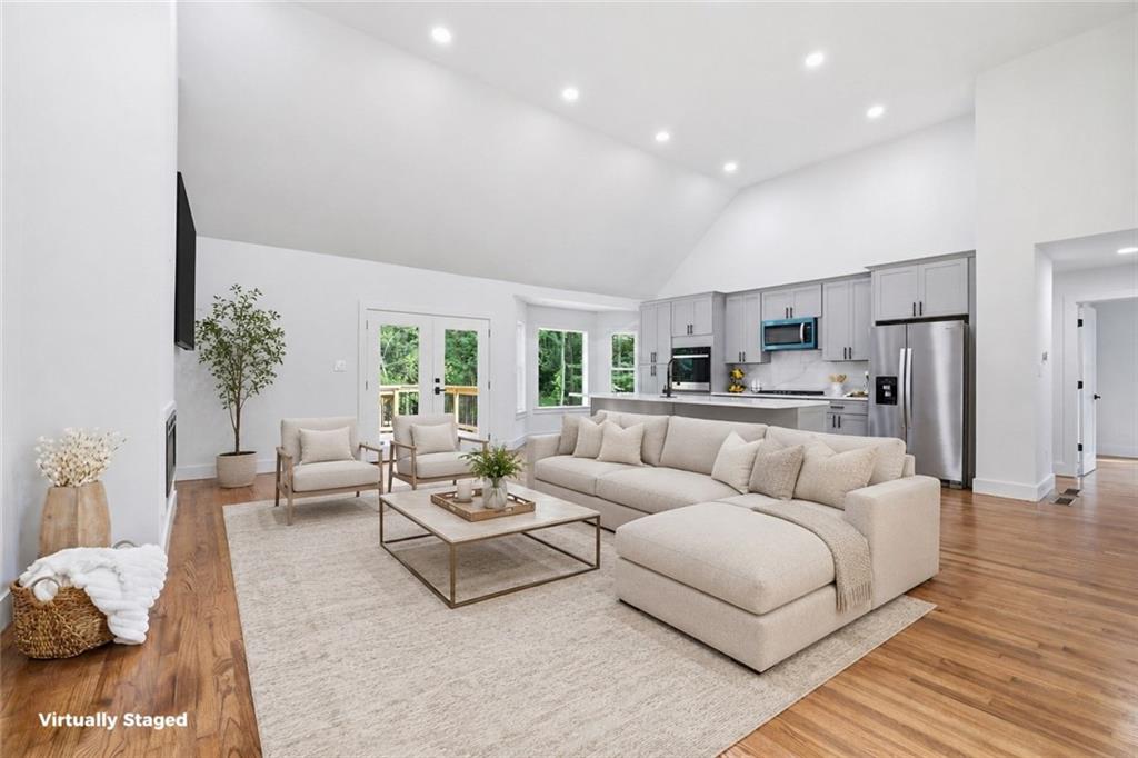 2520 Conley Drive