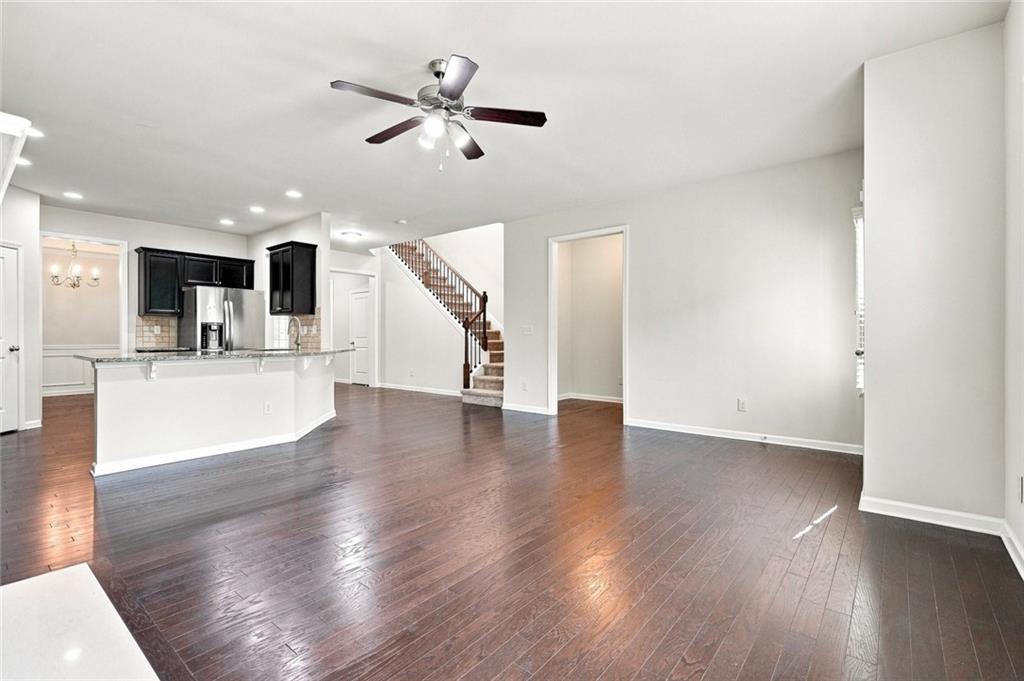 4615 Woodbine Way