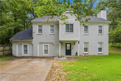 Homes For Sale - 5451 Hedgeflower Court<br/> Stone Mountain, GA 30088