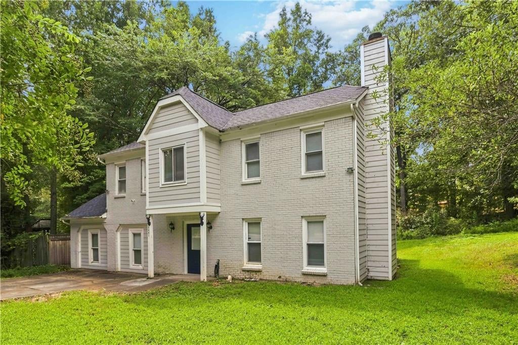 5451 Hedgeflower Court