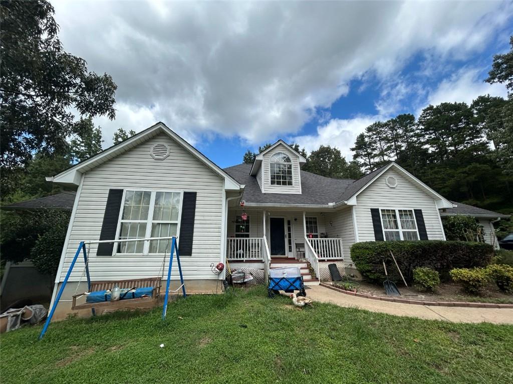This spacious property sits on a sprawling 10 acres, offering endless possibilities, including the ability to subdivide and build additional homes. The home features a roof installed in 2014, a newer HVAC system just 5 years old, and a water heater only 4 years old—all ensuring comfort and peace of mind. Enjoy the benefits of a gray water system that promotes efficiency and sustainability. With so much space inside and out, this is the perfect retreat for those seeking room to grow, play, and create their dream lifestyle. Don’t miss your chance to own this versatile and well-maintained property!