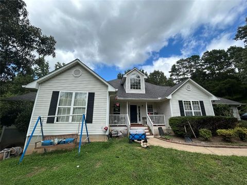 1578 New Hope Road Toccoa GA 30577