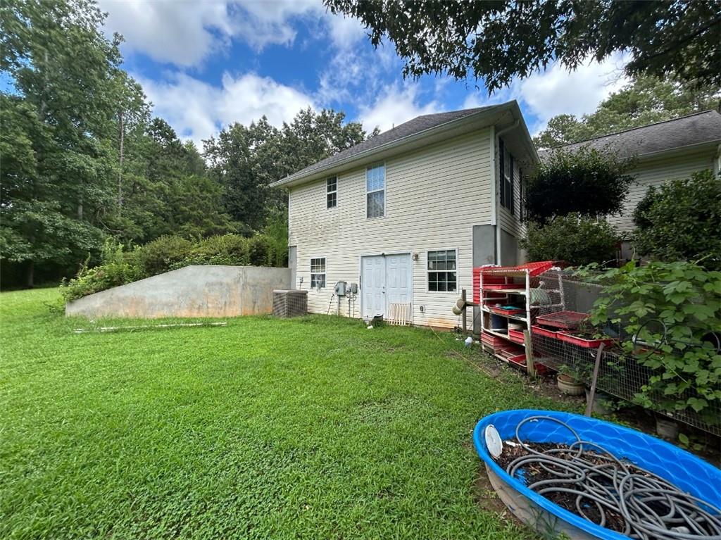 1578 New Hope Road