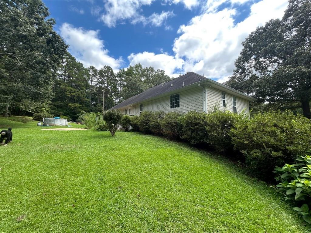 1578 New Hope Road