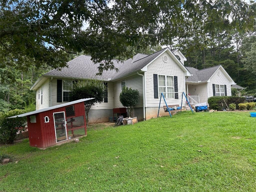 1578 New Hope Road