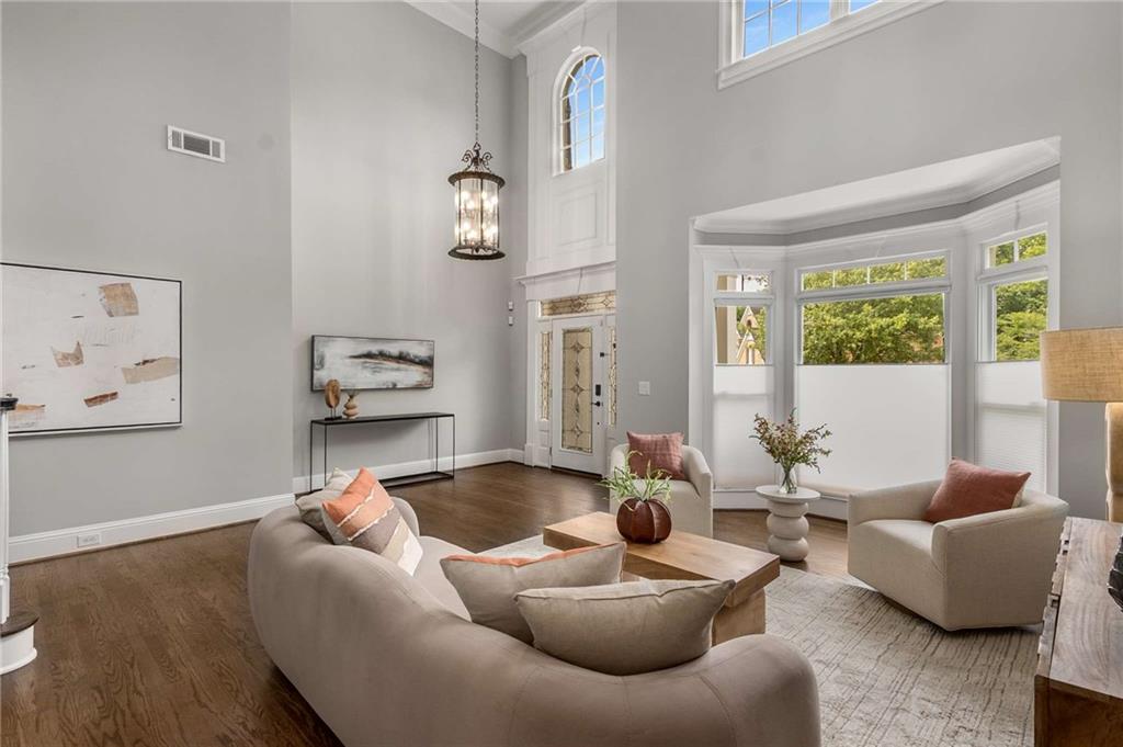 3699 Canyon Ridge Court NE