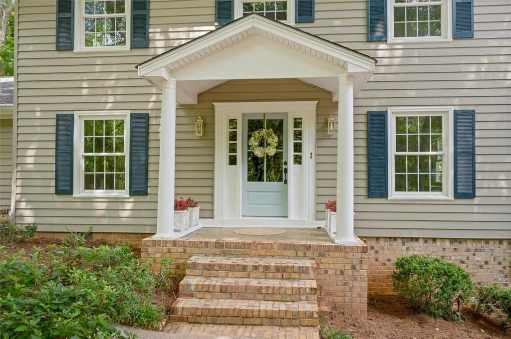 1610 Old Mill Crossing