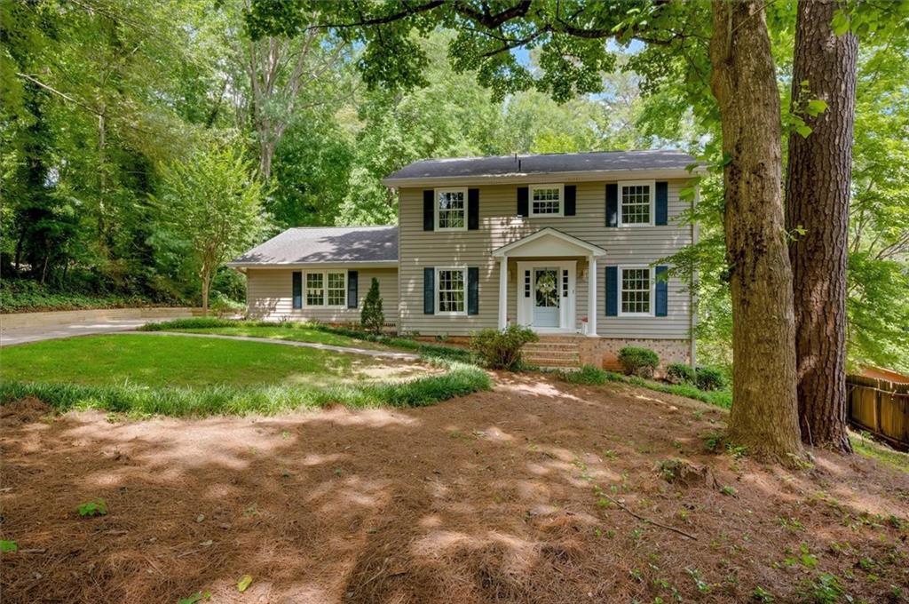 1610 Old Mill Crossing