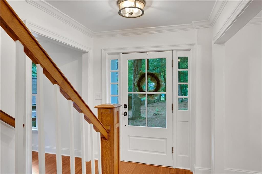 1610 Old Mill Crossing