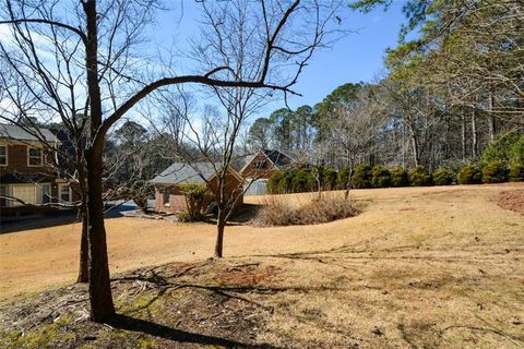 A home in Fayetteville