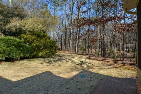 A home in Fayetteville