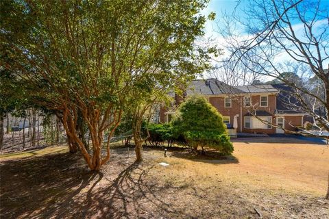 A home in Fayetteville