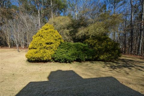 A home in Fayetteville