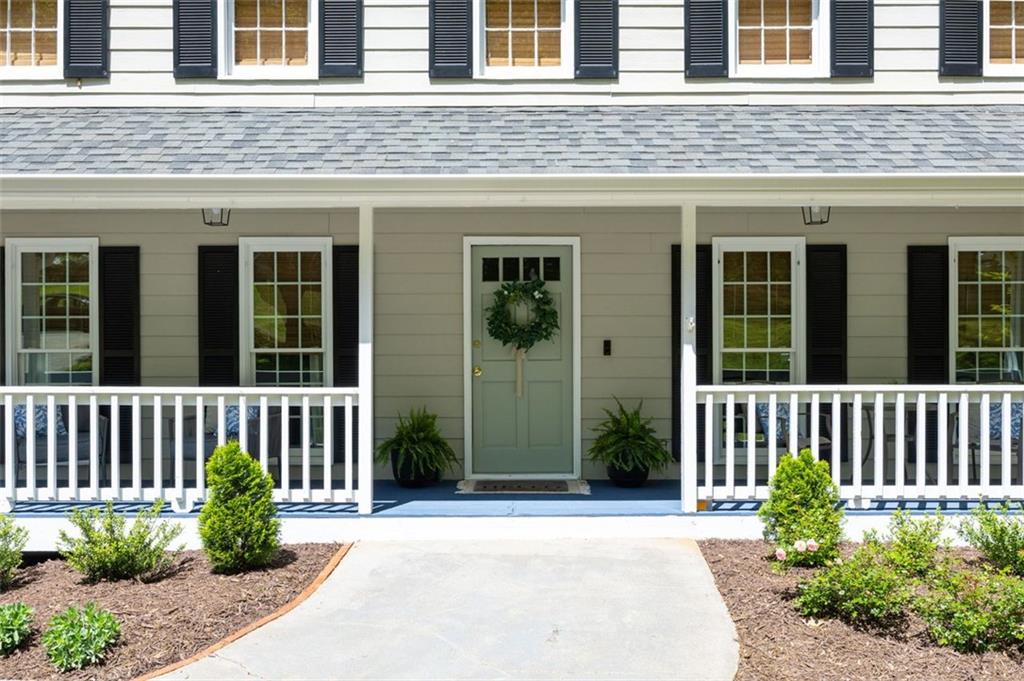 6005 Cherecobb Lane, Woodstock, Georgia image 3