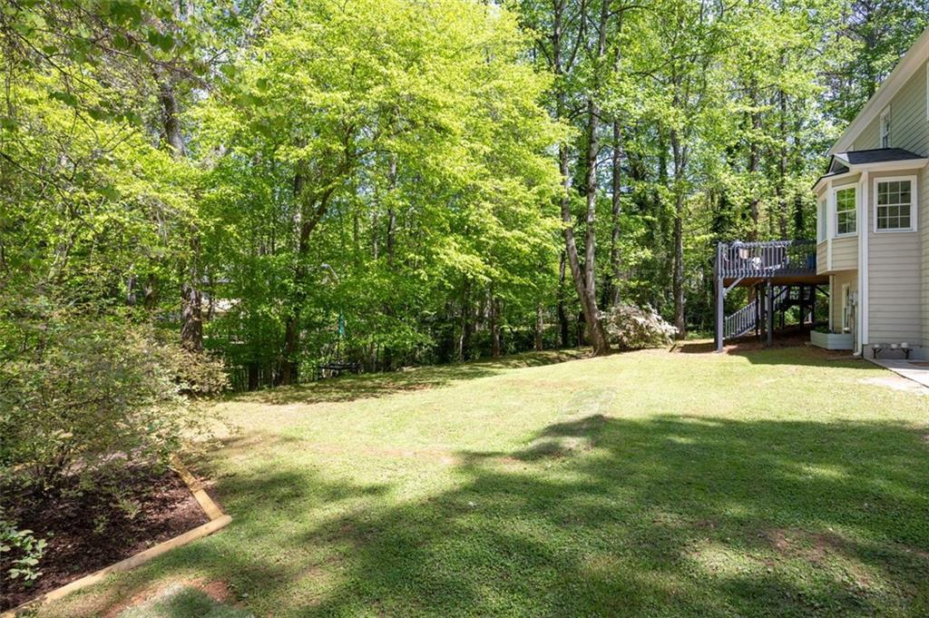 6005 Cherecobb Lane, Woodstock, Georgia image 35