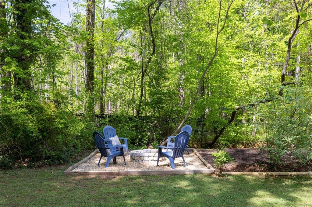 6005 Cherecobb Lane, Woodstock, Georgia image 34
