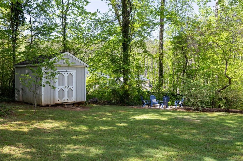 6005 Cherecobb Lane, Woodstock, Georgia image 33